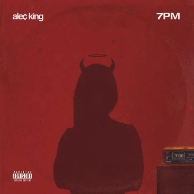 Alec King7PM