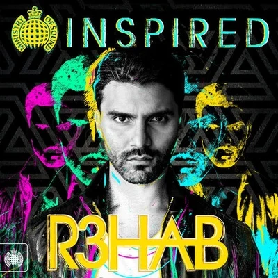 Bonn/Connor Bvrns/R3habR3HAB: Inspired - Ministry of Sound