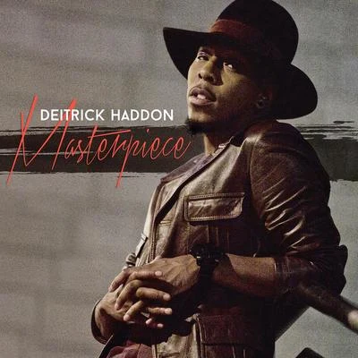 Deitrick HaddonMobyApollo JaneMasterpiece Track By Track Commentary Album