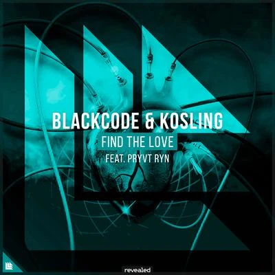 BlackcodeFind The Love