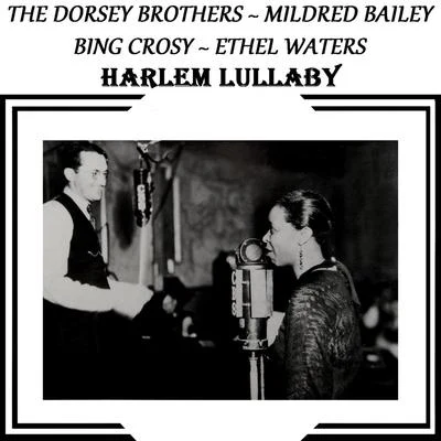 Bing CrosbyHarlem Lullaby