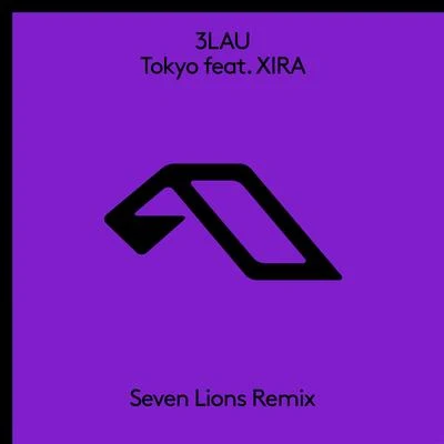 3LAU/Justin CarusoTokyo (Seven Lions Remix)