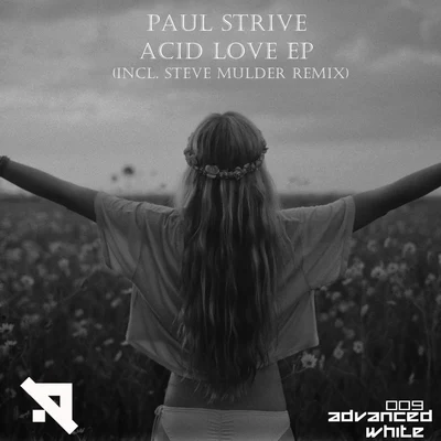 Paul StriveAcid Love EP