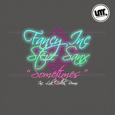 Fancy Inc/Vintage CultureSometimes