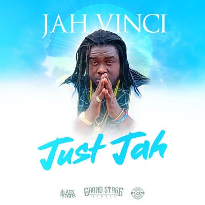 Nico D/Jah VinciJust Jah (Remixes)