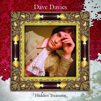 Dave DaviesHidden Treasures