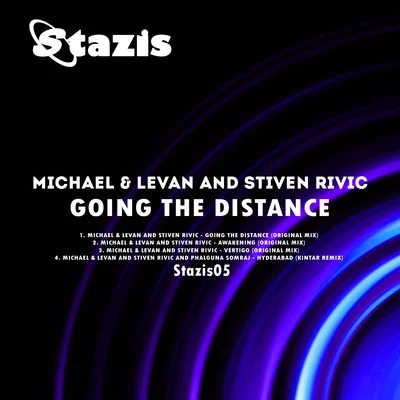 Stiven Rivic/Michael & LevanGoing the Distance