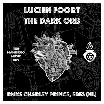 Lucien FoortThe Dark Orb