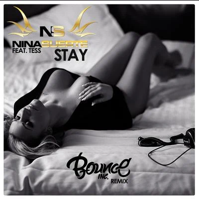 Bounce Inc./Daav OneStay (Bounce Inc. Remix)