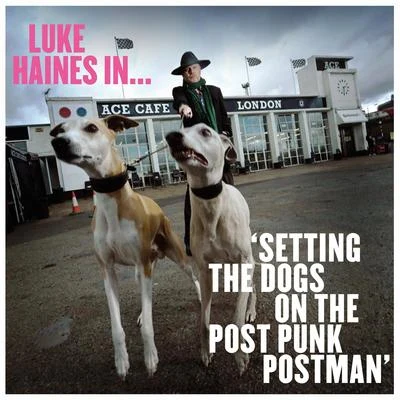 Peter Buck/Luke HainesSetting The Dogs On The Post Punk Postman