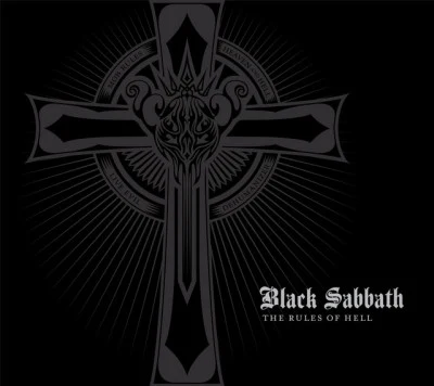 Black SabbathThe Rules of Hell