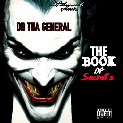 DB Tha General/Sun TzuThe Book of Secrets