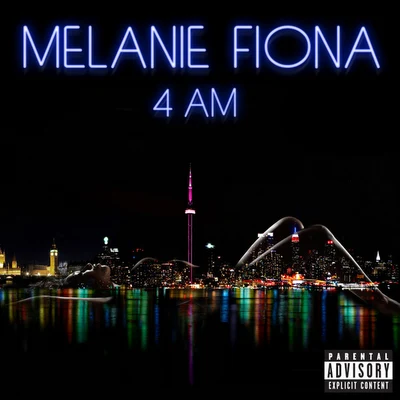 Melanie Fiona4 AM