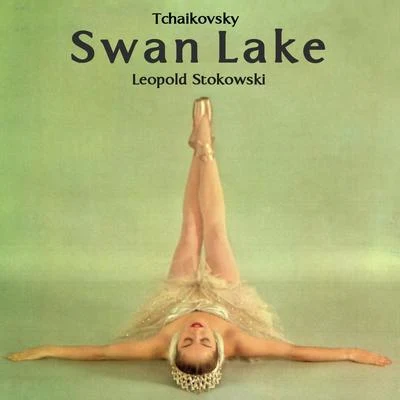 Léopold StokowskiSwan Lake