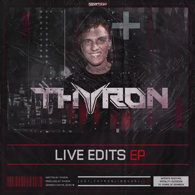 Thyron/titanLive Edits EP