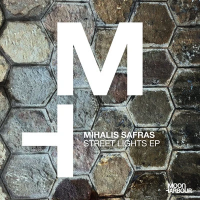 Mihalis SafrasStreet Lights EP