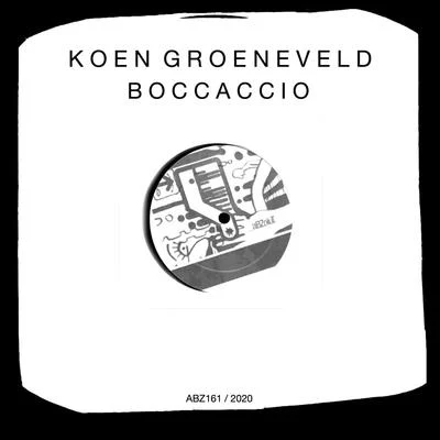 Arturo SilvestreKoen GroeneveldBoccaccio