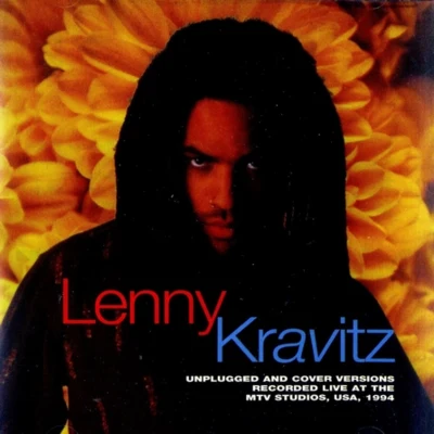 Lenny KravitzUnplugged