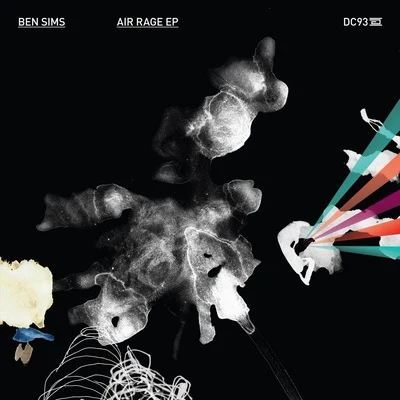 DJ Deep/Ben SimsAir Rage EP