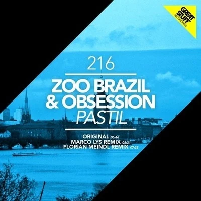 Obsession/Al Quetz/Dela/Medline/Florian Pellissier/Dan Amozig/Oldjay/Niko Coyez/Vinczdef/Buddy SativaPastil