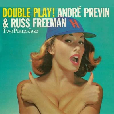 Russ FreemanChet BakerCarson SmithBob NeelDouble Play (Remastered)