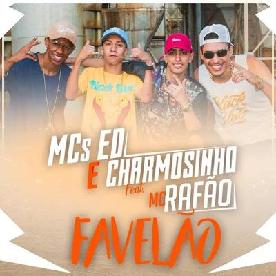 Mc EdFavelão