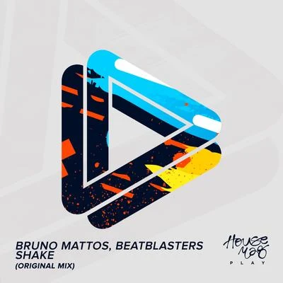 G DOM/Bruno MattosShake