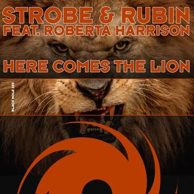 Rubin/Marco PetraliaHere Comes the Lion