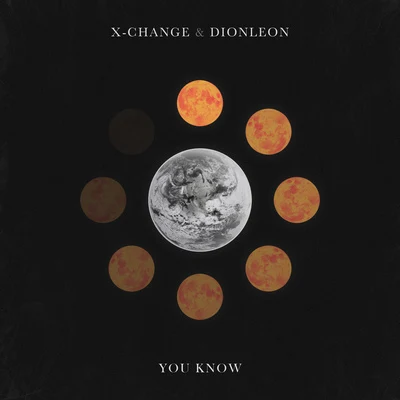 X-ChangeYou Know