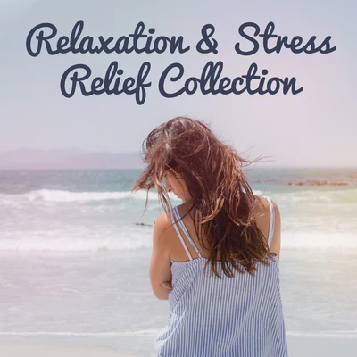 Coffee Lounge CollectionRelaxation & Stress Relief Collection – Deep Chillout 2019, Perfect Relax Zone, Zero Stress, Calming Beats, Relaxing Music