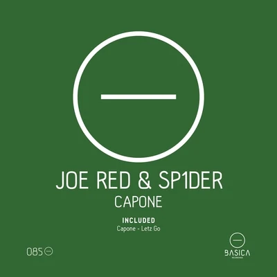 Joe Red/Savi LeonCapone