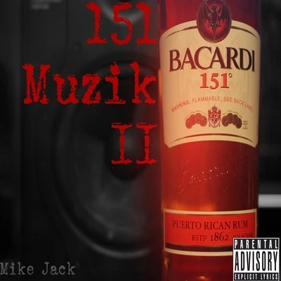 West/Mike Jack151 Muzik II