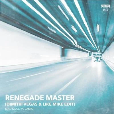 Vlade Kay/Dimitri Vegas & Like MikeRenegade Master (Dimitri Vegas & Like Mike Edit)