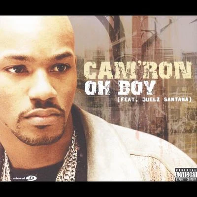 Camron/A-TrakOh Boy