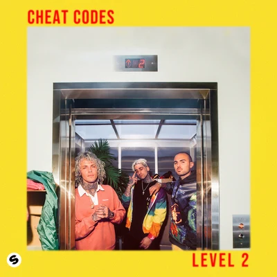 Angus/Cheat CodesLevel 2