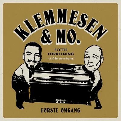 ClemensFørste Omgang (feat. Klemmesen&Mo)