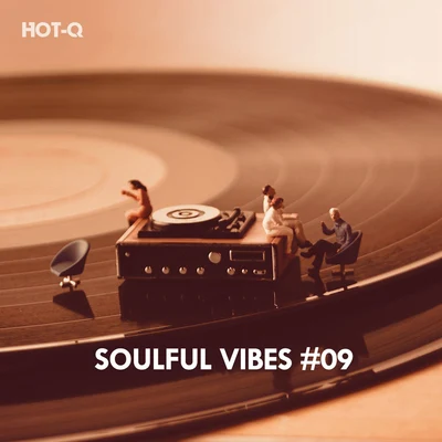 Hot-QZooJetlag MusicSoulful Vibes, Vol. 09