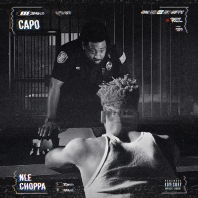 NLE Choppa/SpotemGottemCAPO