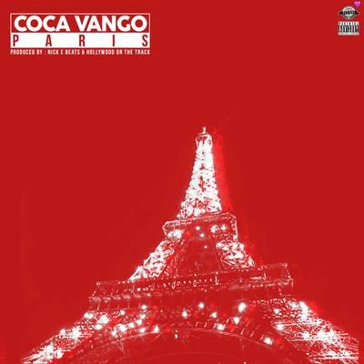 Coca VangoProject PatYFN KayParis