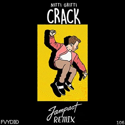 Nitti GrittiCrack (Jampact Remix)