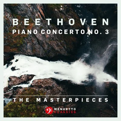 Russell ShermanThe Masterpieces - Beethoven: Piano Concerto No. 3 in C Minor, Op. 37