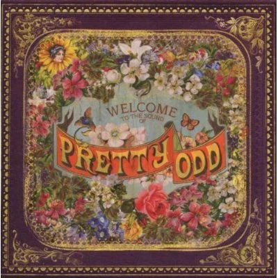 Panic! At The DiscoPretty. Odd