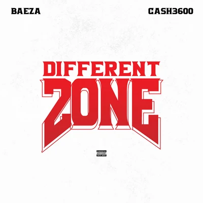 BaezaDifferent Zone