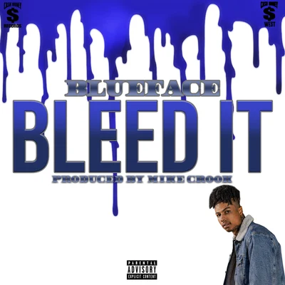 Blueface/Gunz Lozano/BaldacciBleed It