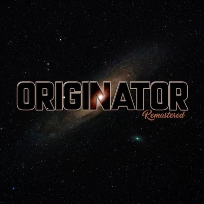 K-RinoOriginator (Remastered) [feat. K-Rino]