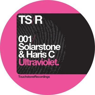 Solarstone/Gai BaroneUltraviolet