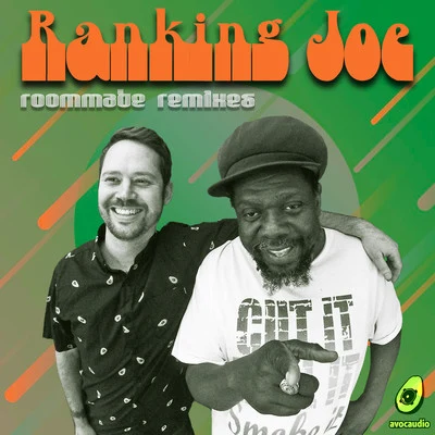 Dub Club/Brigadier Jerry/Ranking Joe/Lone RangerRoommate Remixes