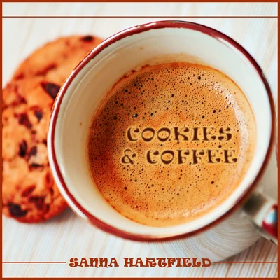 Sanna HartfieldCookies & Coffee