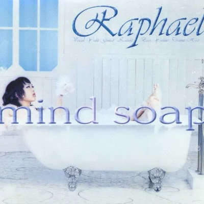 Raphaelmind soap