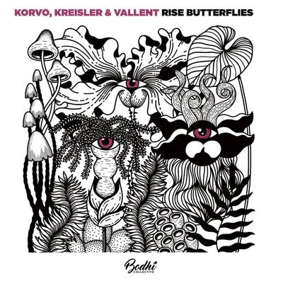 KorvoKoallaRise Butterflies